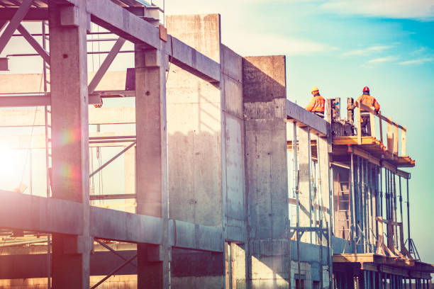 Best Affordable Concrete Contractor  in Hagaman, NY