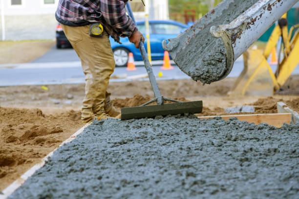  Hagaman, NY Concrete contractor Pros