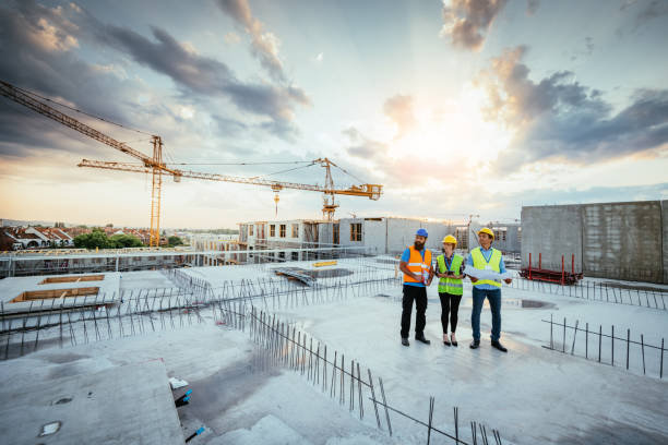 Best Local Concrete Companies  in Hagaman, NY