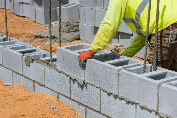 Best Concrete Repair Services  in Hagaman, NY