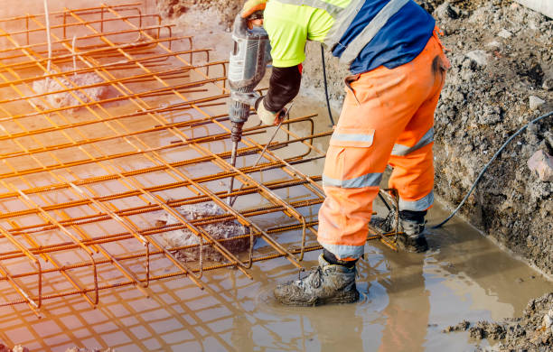 Best Concrete Contractor Near Me  in Hagaman, NY